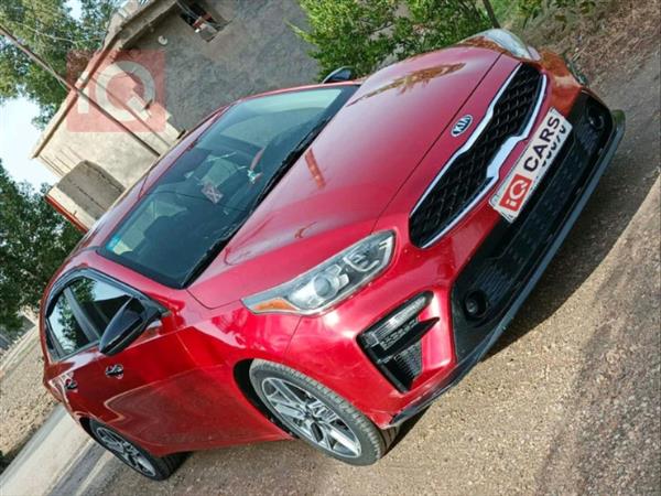 Kia Forte 2019 for sale in Iraq - Abu Ghraib